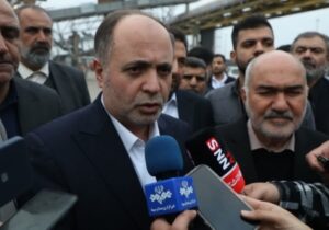 وزیر جهاد کشاورزی: گره ارزی و اداری تخلیه کالاهای اساسی در بندر امام (ره) باز شد / نهاده‌ها تنها با قیمت مصوب بازارگاه عرضه می شود