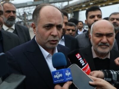 وزیر جهاد کشاورزی: گره ارزی و اداری تخلیه کالاهای اساسی در بندر امام(ره) باز شد / نهادهها تنها با قیمت مصوب بازارگاه عرضه میشود