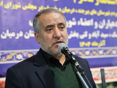 استاندار خراسان جنوبی: خدمترسانی هدفمند به روستاها در اولویت برنامه های استان است