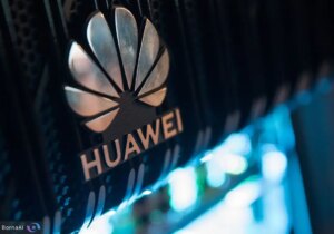 هواوی پرچمدار جدید با تراشه داخلی عرضه کرد