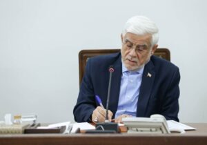 تسلیت معاون اول رئیسجمهور در پی درگذشت کامران فانی