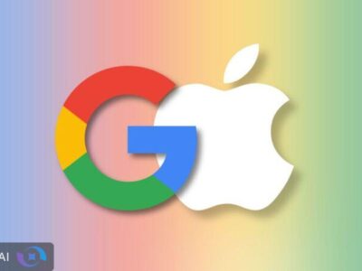 هکرها اپل و گوگل را غافلگیر کردند