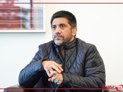 علیرضا دبیر: امروز از سازمان لیگ درباره اتفاقات فینال لیگ برتر گزارش خواستم