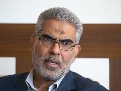 واکنش عضو کمیسیون اقتصادی مجلس به ادعای عجیب و بدون سند « وجود ۵۰۰ هزار میلیارد تومان اموال نامشروع مسئولان»