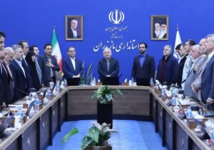 استاندار مازندران در جلسه شورای اداری : همگرایی ملی و مردمی، آتشسوزی «الیت» را مهار کرد