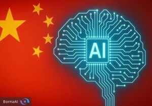 چین بزرگترین ابررایانه هوش مصنوعی جهان را فعال کرد