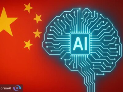 چین بزرگترین ابررایانه هوش مصنوعی جهان را فعال کرد