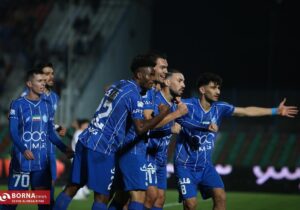 طهماسبی: استقلال نباید فرصت‌سوزی کند/ مشکل گلزنی سحرخیزان با تمرینات اختصاصی حل می‌شود