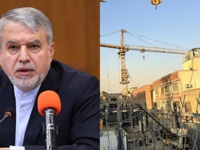 وعدهی بی سرانجام آقای وزیر