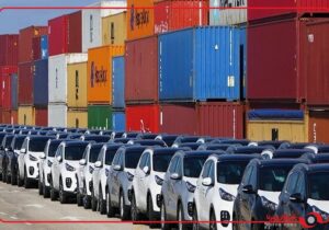 آغاز شماره گذاری خودروهای وارداتی با ۵ سال کارکرد در کیش