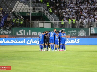 نظری جویباری، تاجرنیا یا نفر سوم مدیرعامل استقلال میشود؟!