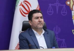 دانشگاهها بازوی علمی پیشگیری از وقوع جرم هستند