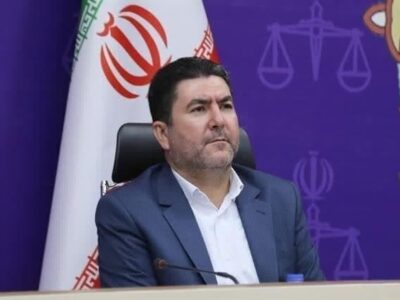 دانشگاهها بازوی علمی پیشگیری از وقوع جرم هستند