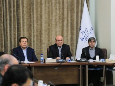 بازرسی عالمانه با رویکرد پیشگیری، عامل موثر در سلامت اداری است