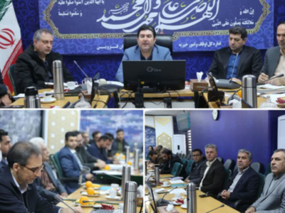 تاکید بر حل و فصل مدیریتی اختلافات اراضی موقوفه در قزوین