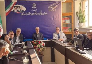 بسترسازی برای ۶۰۰ میلیاردتومان سرمایهگذاری در دلفان