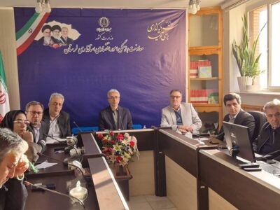 بسترسازی برای ۶۰۰ میلیاردتومان سرمایهگذاری در دلفان