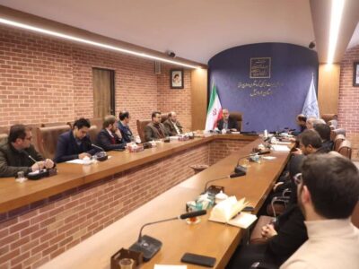 لزوم همکاری دستگاههای مرتبط به منظور حضور شایسته استان اردبیل در نمایشگاه گردشگری تهران