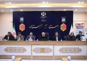 استاندار خوزستان: هر منطقه باید از نیروهای بومی خود استفاده کند / شرکت ها مسوولیت اجتماعی خود را در اشتغال بومی ایفاءکنند