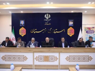 استاندار خوزستان: هر منطقه باید از نیروهای بومی خود استفاده کند / شرکت ها مسوولیت اجتماعی خود را در اشتغال بومی ایفاءکنند