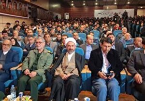 برگزاری یادواره ۱۹ شهید دانشجومعلم ایلامی