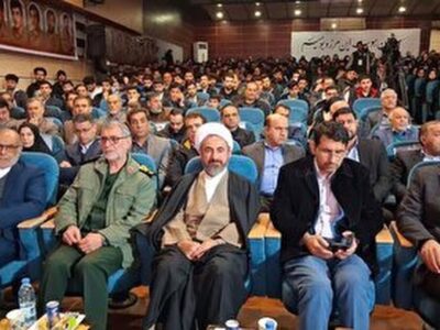 برگزاری یادواره ۱۹ شهید دانشجومعلم ایلامی