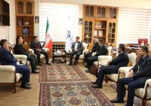 استاندار چهارمحال و بختیاری : استان در مسیر تحول مهارتی قرار دارد