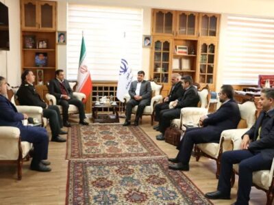 استاندار چهارمحال و بختیاری : استان در مسیر تحول مهارتی قرار دارد