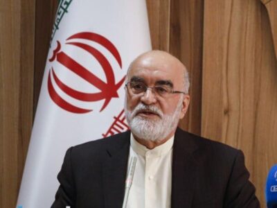 سراج: اخراج استاد ایرانی از دانشگاه آرکانزاس، رسوایی دیگری برای آمریکا در نقض حقوق بشر است