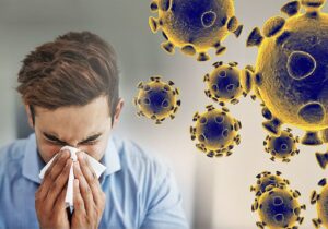 فروکشکردن موج آنفلوآنزا در استان مرکزی / کاهش چشمگیر بستریها با رعایت مردم