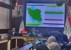 پرداخت ۷۸ درصد تسهیلات به صورت غیر حضوری/کفایت سرمایه ۱.۲ درصد بیشتر از مصوبه بانک مرکزی