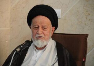 واکنش مسئولان و شخصیت ها به رحلت آیت الله سید محمد شاهچراغی