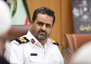 اعمال قانون بیش از ۱۵۷ هزار فقره تخلف حادثهساز در تهران طی ۲۰ روز نخست آذر ماه ۱۴۰۴