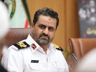 اعمال قانون بیش از ۱۵۷ هزار فقره تخلف حادثهساز در تهران طی ۲۰ روز نخست آذر ماه ۱۴۰۴