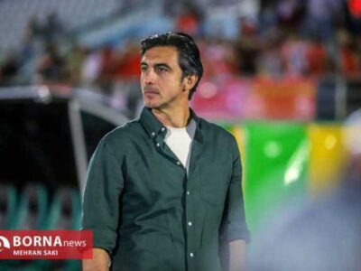 شکایت تراکتور رد شد، مهدی رحمتی نقره داغ!