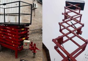 قبل از خرید بالابر متحرک این نکات مهم را حتما بدانید