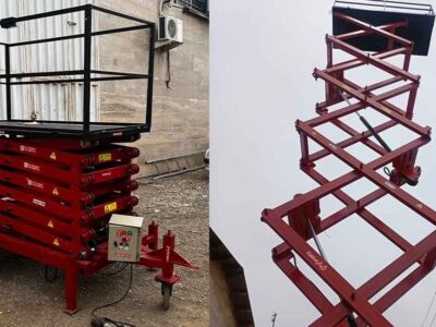 قبل از خرید بالابر متحرک این نکات مهم را حتما بدانید