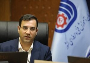 غلامحسین محمدی: هنوز پنجره فرصت برای عبور از ناترازی نیروی کار ماهر باز است