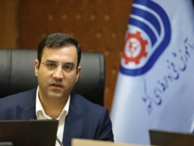 غلامحسین محمدی: هنوز پنجره فرصت برای عبور از ناترازی نیروی کار ماهر باز است