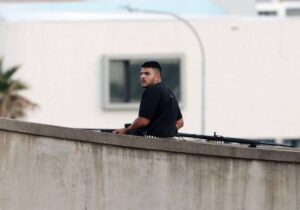 تیراندازی در جشن یهودی حنوکا در استرالیا / دهها نفر کشته و زخمی شدند