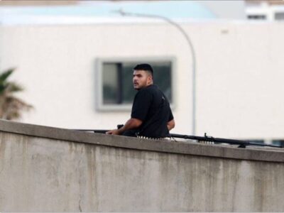 تیراندازی در جشن یهودی حنوکا در استرالیا / دهها نفر کشته و زخمی شدند