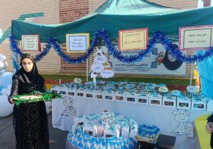 آغاز طرح ملی توزیع شیر رایگان در مدارس ابتدایی کرمانشاه