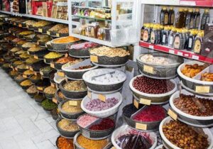 تشکیل جلسه اضطراری استاندارد مرکزی برای نظارت بر ترازوها پیش از شب یلدا