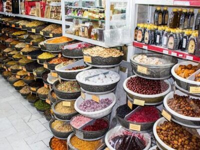 تشکیل جلسه اضطراری استاندارد مرکزی برای نظارت بر ترازوها پیش از شب یلدا