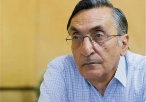 پیام تسلیت وزیر فرهنگ در پی درگذشت کامران فانی پژوهشگر زبان و ادب فارسی