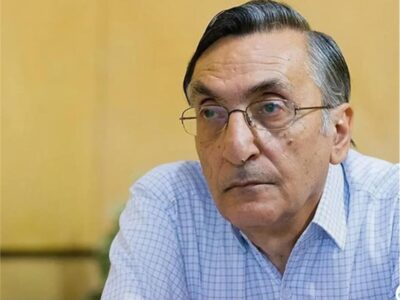 پیام تسلیت وزیر فرهنگ در پی درگذشت کامران فانی پژوهشگر زبان و ادب فارسی