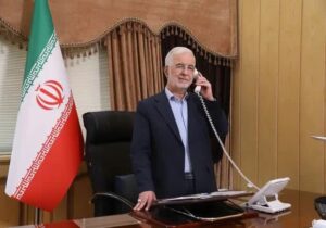 در پی هشدار قرمز سازمان هواشناسی؛ دستور آمادهباش وزیر کشور به استانداران کرمان، فارس، بوشهر و هرمزگان