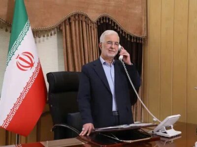 در پی هشدار قرمز سازمان هواشناسی؛ دستور آمادهباش وزیر کشور به استانداران کرمان، فارس، بوشهر و هرمزگان