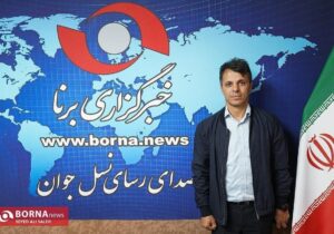 توضیحات مهم حسن رنگرز در مورد پاداش دانیال سهرابی