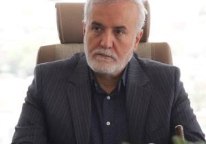 اسدی: شهرداری شیراز در آماده‌باش کامل برای مواجهه با وضعیت قرمز هواشناسی است